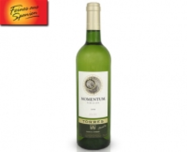 MIGUEL TORRES 2014 Momentum Wei&szlig;wein