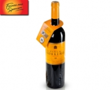 2011 Finca Sobreño Crianza Toro DO 6.99 €