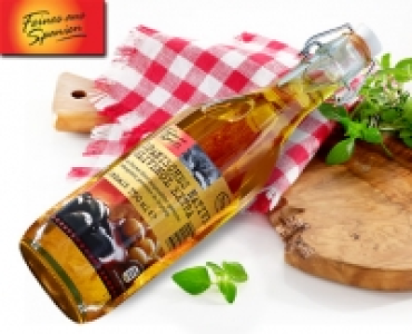 Spanisches natives Olivenöl extra 3.99 €