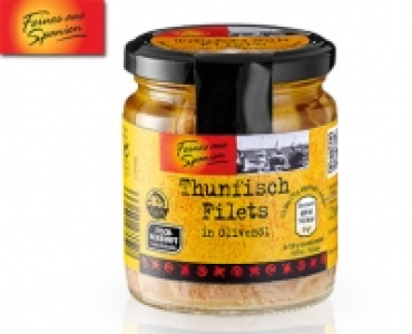 Thunfisch Filets 3.59 €