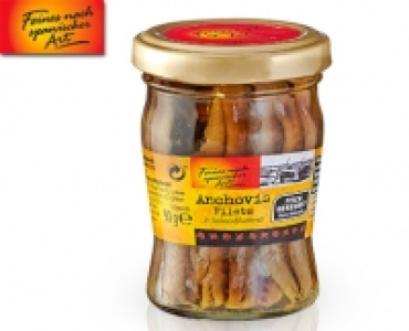 Anchovis 1.29 €