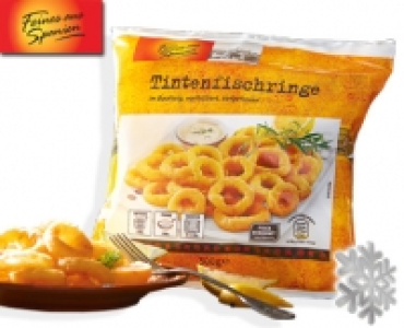 Tintenfischringe 2.59 €
