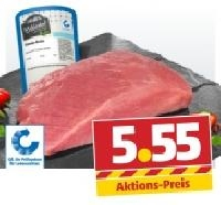 M&Uuml;HLENHOF Frischer Schweine-Braten