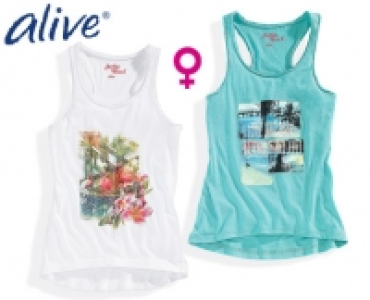 ALIVE&reg;Kinder-Beachshirts, 2&nbsp;St&uuml;ck