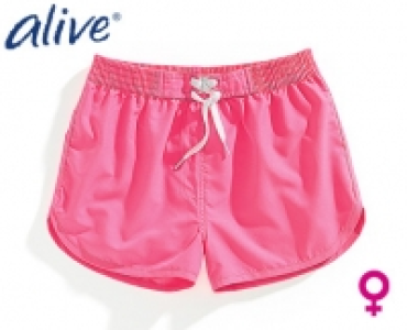 ALIVE&reg;Kinder-Beachshorts