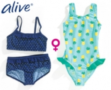 ALIVE&reg;Kinder-Bademode