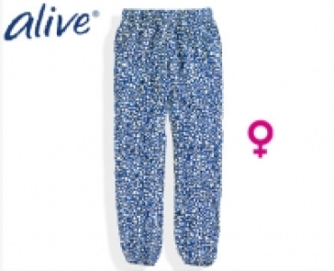 ALIVE&reg;M&auml;dchen-Sommerhose 4.99&nbsp;&euro;