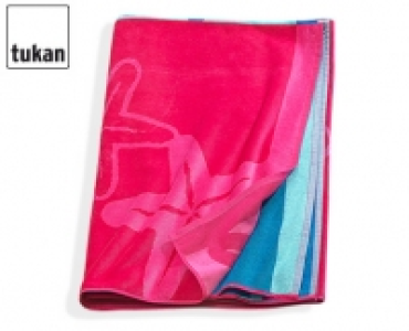 TUKAN&reg;Partner-Strandtuch