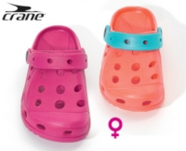 CRANE&reg;Kinder-Sommerclogs