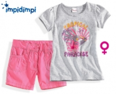 IMPIDIMPI&reg;Kleinkinder-Set, 2-teilig