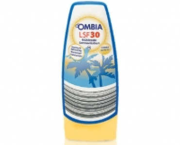OMBIA K&uuml;hlende Sonnenlotion LSF&nbsp;30