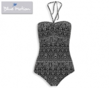 BLUE MOTION&reg;Badeanzug