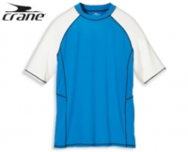 CRANE&reg;Herren-Beach-Shirt