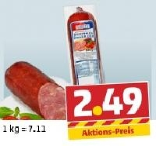 SCHULTE Schinken-Krakauer