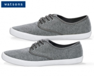 WATSONS&reg;Textilsneaker