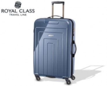 ROYAL CLASS TRAVEL LINE Reisetrolley, lightweight 59.99 €