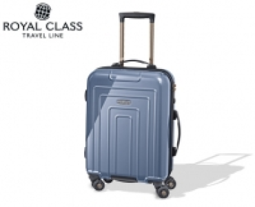 ROYAL CLASS TRAVEL LINE Trolley-Boardcase, lightweight 39.99 €