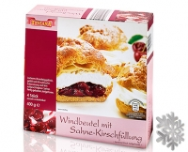 TEVIANA&reg;4 Windbeutel