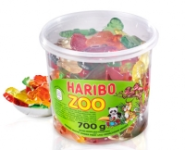 HARIBO&reg;Fruchtgummi
