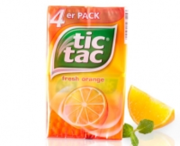 FERRERO&reg;Tic Tac 1.69&nbsp;&euro;