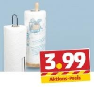 KESPER K&uuml;chenrollenhalter 3.99&nbsp;&euro;