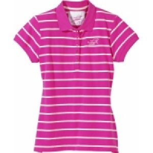 Damen Poloshirt 15.00 €