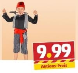 Kost&uuml;me f&uuml;r Jungen 9.99&nbsp;&euro;