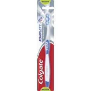 Colgate Komplett Zahnb&uuml;rste