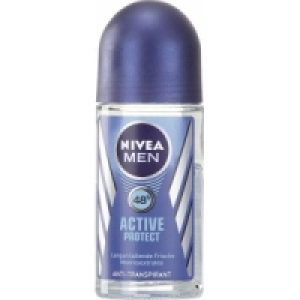 Nivea Deospray/Roll On Aluminiumfrei