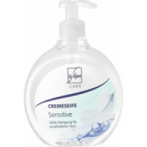 La Ligne Cremeseife Spender 0.55 €