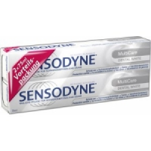 Sensodyne Multicare Zahncreme
