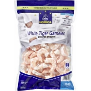 Horeca Select White Tiger Garnelen 31/40 p.Lb. 15.99 €