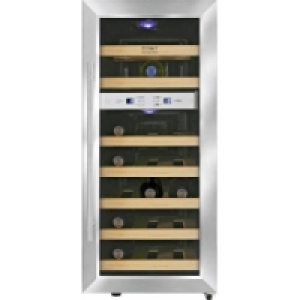 Weintemperierschrank Wine Duett 21 167.99 €