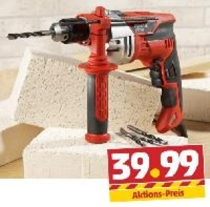 PUREWORK Schlagbohrmaschine