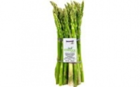 Spargel grün 1.99 €