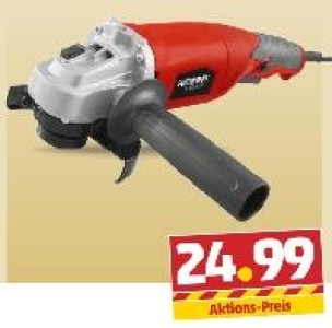 PUREWORK Einhand-Winkelschneider AG 800-2 PW