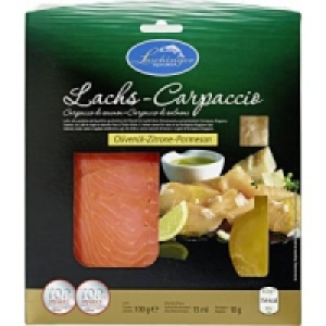 Laschinger Lachs-Carpaccio 2.99&nbsp;&euro;