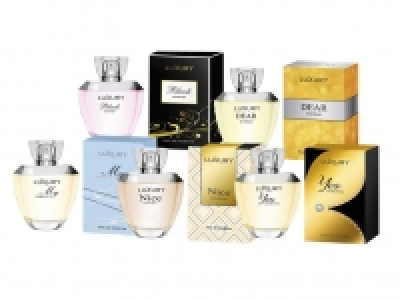 Eau de Parfum 5.99 €