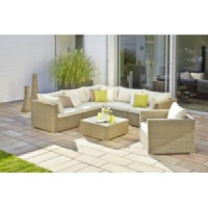 Lounge-Set Arlena 599.99&nbsp;&euro;