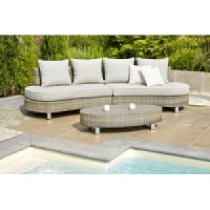 Sofa-Set Pinomaro