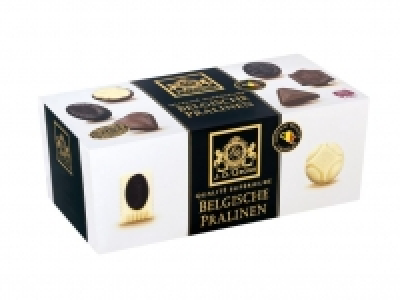 J.D.GROSS Belgische Pralinen 2.49 €