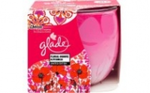 glade Duftkerze 2.95&nbsp;&euro;