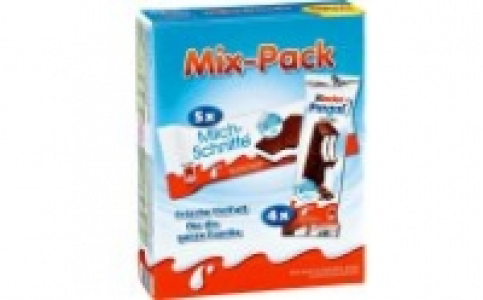 Ferrero Mix-Pack 1.99&nbsp;&euro;