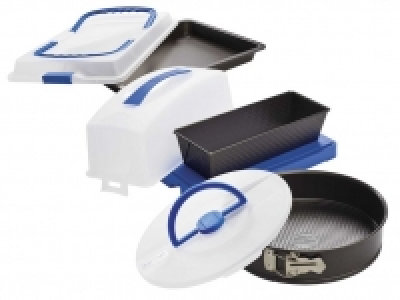 zenker Backcontainerset 5.99 €