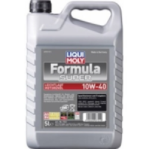 Motoren&ouml;l Formula Super 10 W-40