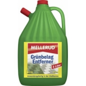 Grünbelag-Entferner 3.35 €