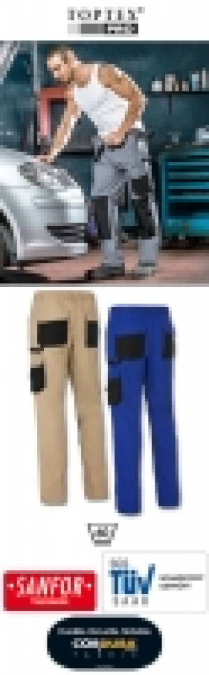 Arbeitshose 14.99&nbsp;&euro;