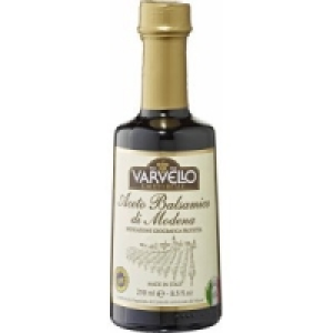 Varvello Aceto Balsamico di Modena