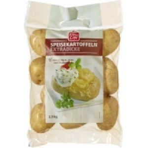 Fine Life Speisekartoffeln Back & Grill