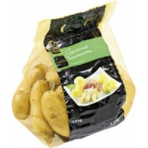 Fine Food Finestro Gourmet Spargelkartoffeln